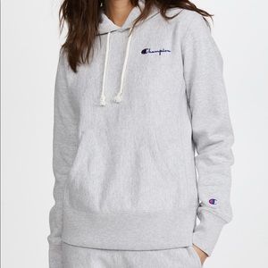 Champion sweatshirt